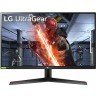 LG 27GN800-B 27" QHD (2560 x 1440) IPS 1ms (GtG) 144Hz UltraGear Gaming Monitor in Podgorica Montenegro