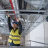 Bosch Laser za linije zeleni 360c 10m GLL 2-20 G в Черногории