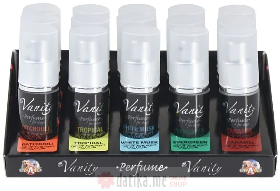 CROCI PARFEM ZA PSE 9 ML  в Черногории