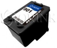Orink HP Br.901XL, (CC654A) Black - za OfficeJet 4500