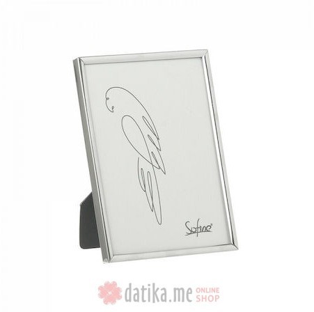 INART RAM ZA SLIKU METAL SILVER 15X20cm