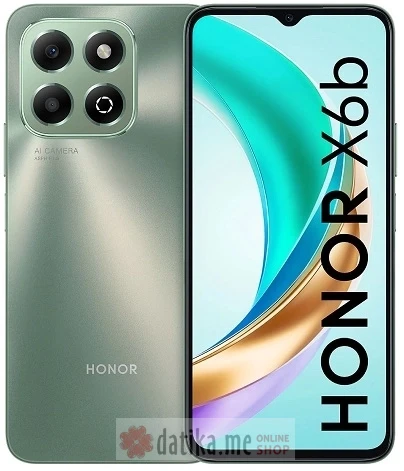 Honor X6b 4GB/128GB в Черногории