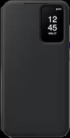 Samsung Galaxy S23+ Smart View preklopna futrola, Black