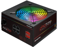 Chieftec CTG-750C-RGB 750W Full A-80 Photon series napajanje