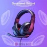 Redragon Slušalice Cronus Wired Black