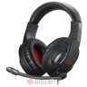 Redragon Slušalice Cronus Wired Black