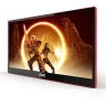 AOC 16G3 15.6" Full HD IPS 144Hz Portable Gaming Monitor 