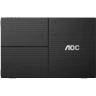 AOC 16G3 15.6" Full HD IPS 144Hz Portable Gaming Monitor 