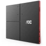 AOC 16G3 15.6" Full HD IPS 144Hz Portable Gaming Monitor 