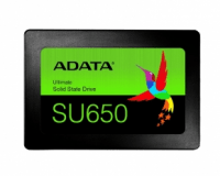 A-DATA ASU650SS-256GT-R 256GB/512GB 2.5" SSD