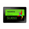 A-DATA ASU650SS-256GT-R 256GB/512GB 2.5" SSD u Crnoj Gori