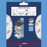 BOSCH Brusni list za ručno bruš. dvost. 115mmx140mm,G180 10/1 W480 (2608902382)