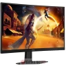 AOC C27G4ZXE LED 27" Full HD 280 Hz Gaming Zakrivljeni Monitor