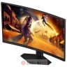 AOC C27G4ZXE LED 27" Full HD 280 Hz Gaming Zakrivljeni Monitor