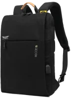 Armaggeddon RECCE 15 GAIA Black, ranac za laptop/tablet do 15"