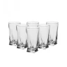 Crystal Boemia CASA QUADRO 0.35L 6/1
