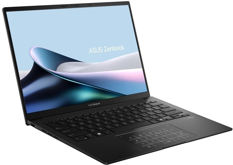 ASUS  Zenbook 14 UM3406KA-PP059W (14 inča 3K OLED, Ryzen AI 7 350, 16GB, SSD 1TB, Win11 Home) laptop в Черногории