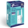 TP-LINK RE605X AX1800 Dual Band Wi-Fi 6 Range Extender в Черногории