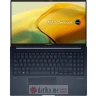 Asus Zenbook 15 OLED Ryzen 5 7535U/16GB/512GB SSD/Radeon grafika/15.6" OLED (2880x1620) 120Hz, UM3504DA-MA211  