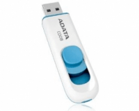 A-DATA 2.0 AC008-64G-RWE 64GB USB flash 