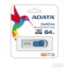 A-DATA 2.0 AC008-64G-RWE 64GB USB flash  in Podgorica Montenegro