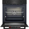 Beko BBIS17300BCS Ugradna rerna, 60cm/72L в Черногории