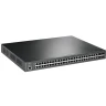 TP-Link TL-SG3452P Gigabit L2+ Managed Switch