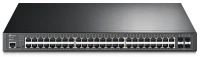 TP-Link TL-SG3452P Gigabit L2+ Managed Switch