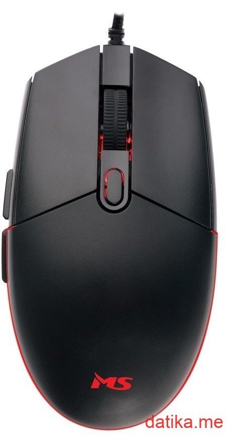 MS NEMESIS C315 Gaming mis