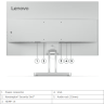 Lenovo L24i-4A 23.8" Full HD IPS monitor, 67BCKAC6EU в Черногории