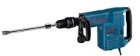 Bosch Čekić štemarica elektro-pneum. SDS-Max 16,8J GSH11 E