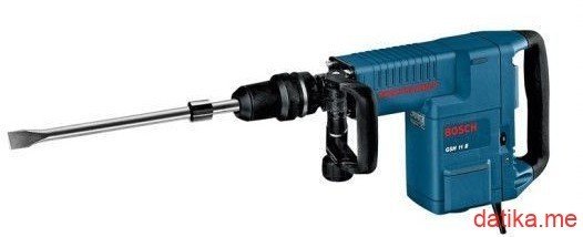 Bosch Čekić štemarica elektro-pneum. SDS-Max 16,8J GSH11 E
