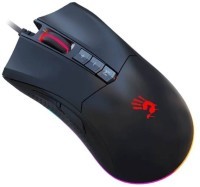 A4 TECH ES9 Bloody RGB Esports Gaming Optical USB crni miš