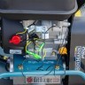 Bormann BTC5125  Masina za ravnanje betona Helikopter 100cm 6,5HP 