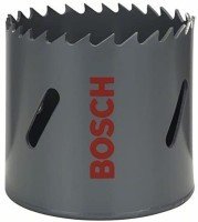 Bosch Testera krunska za otvore HSS-Bimetal 54mm 