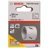 Bosch Testera krunska za otvore HSS-Bimetal 54mm  в Черногории