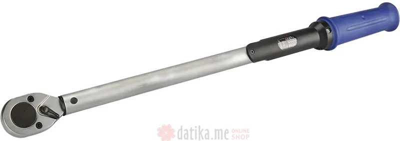 Moment kljuc 1/2" 40-210Nm Bormann BHT7864