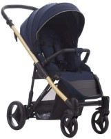 BEBETTO KOLICA RAINBOW GOLD