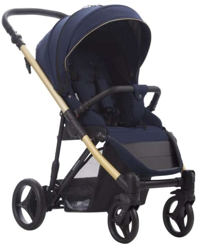 BEBETTO KOLICA RAINBOW GOLD в Черногории BEBETTO KOLICA RAINBOW GOLD в Черногории