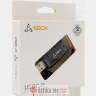 SBOX USBC-11 USB SOUND ADAPTER  в Черногории