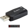 SBOX USBC-11 USB SOUND ADAPTER  в Черногории