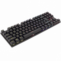 White Shark COMMANDOS Red Switch Gaming Tastatura