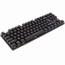 White Shark COMMANDOS Red Switch Gaming Tastatura