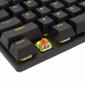 White Shark COMMANDOS Red Switch Gaming Tastatura
