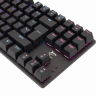 White Shark COMMANDOS Red Switch Gaming Tastatura