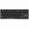 White Shark COMMANDOS Red Switch Gaming Tastatura