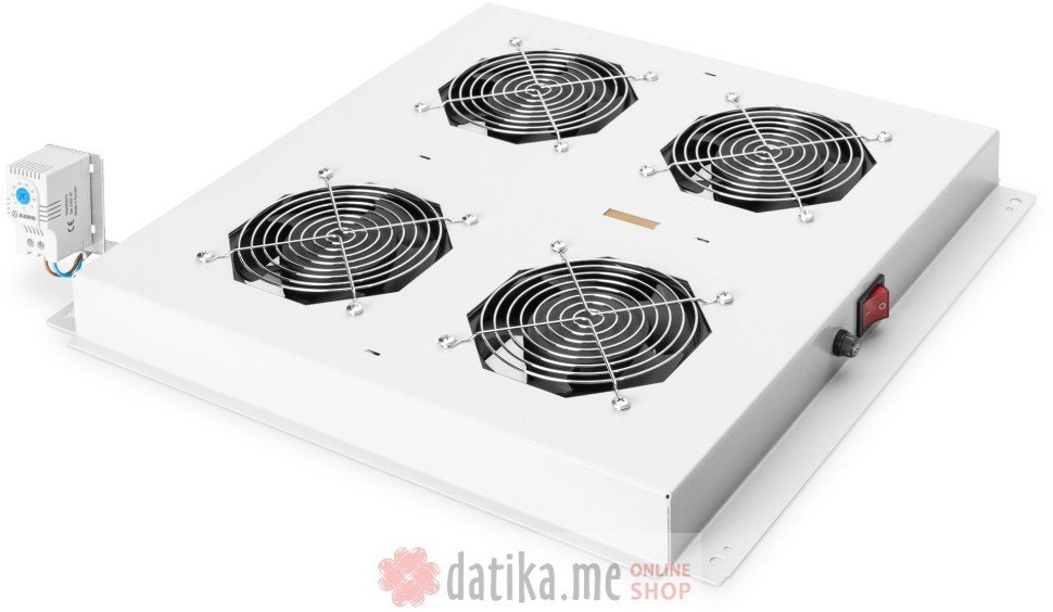 Ventilation unit Digitus Roof, network Unique Dynamic Basic