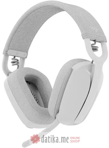 Logitech Zone Vibe 100 Wireless Headset sa mikrofonom