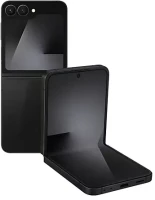 Samsung F761B Galaxy Z Flip7FE 8/128GB, BLACK