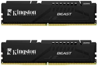 Kingston 32GB DDR5 (2x 16 GB kit) 6000MT/s FURY Beast Black EXPO, KF560C30BBEK2-32  